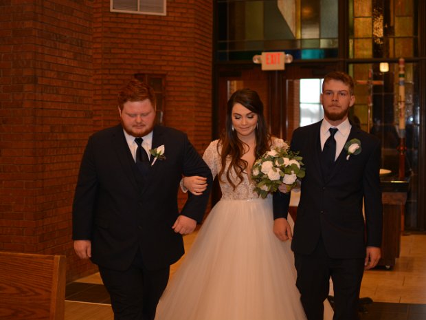 Wedding Ceremony