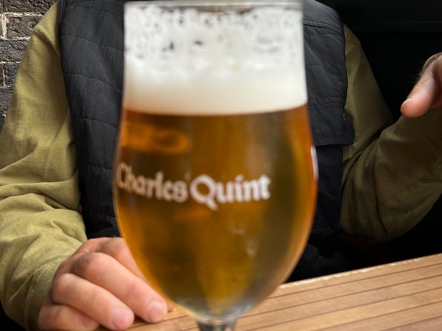 Belgium
