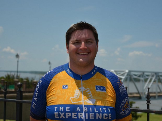 Evan Journey of Hope