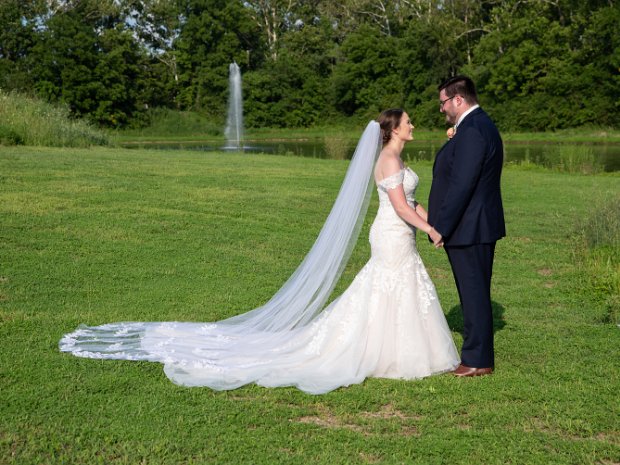 Evan and Madeline's Wedding