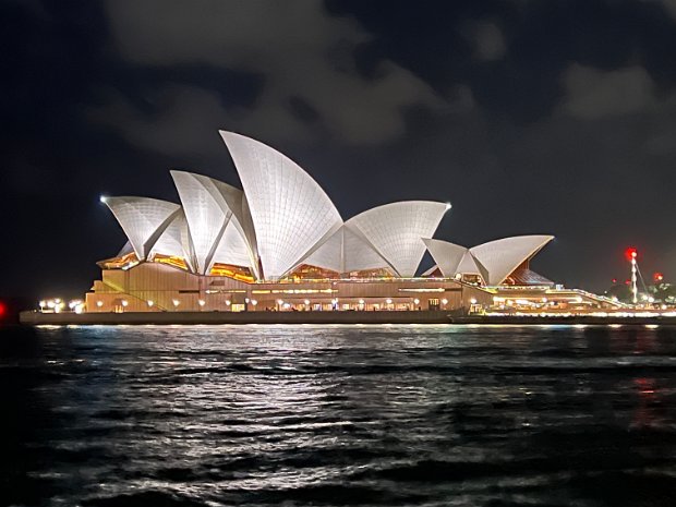 Australia